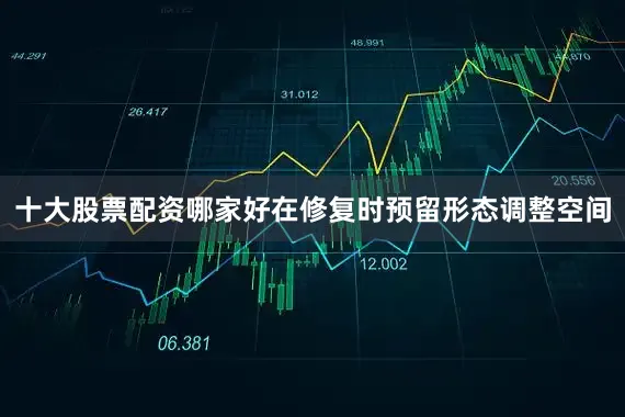 十大股票配资哪家好在修复时预留形态调整空间